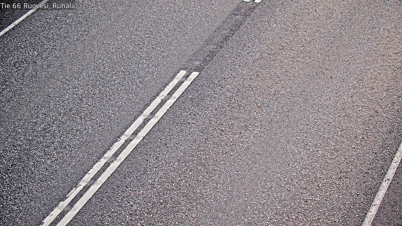 Kelikamerat Kuva Tie 66 Ruovesi, Ruhala, Ruovesi, Pirkanmaa