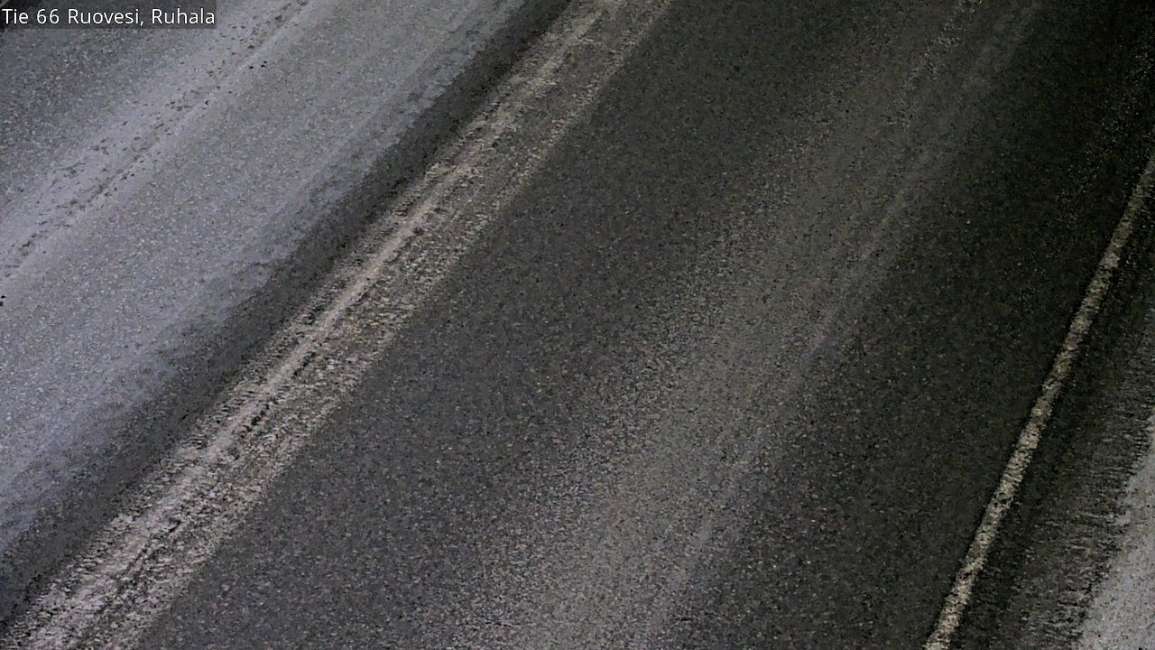 Kelikamerat Kuva Tie 66 Ruovesi, Ruhala, Ruovesi, Pirkanmaa