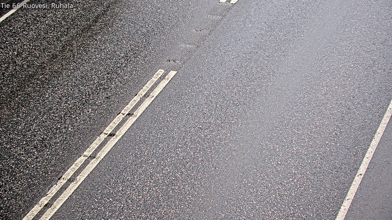 Kelikamerat Kuva Tie 66 Ruovesi, Ruhala, Ruovesi, Pirkanmaa