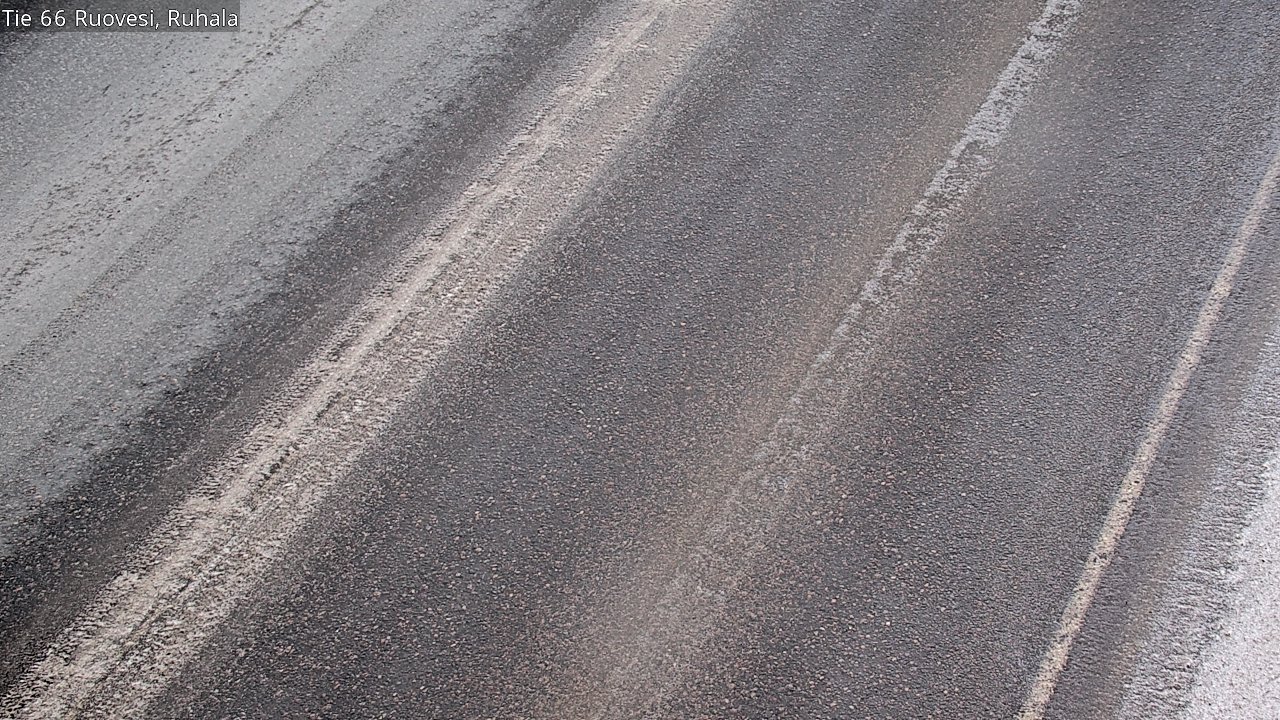 Kelikamerat Kuva Tie 66 Ruovesi, Ruhala, Ruovesi, Pirkanmaa