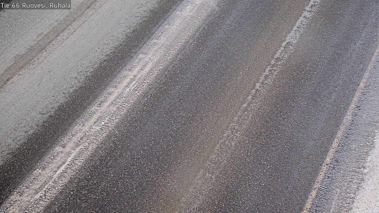 Kelikamerat Kuva Tie 66 Ruovesi, Ruhala, Ruovesi, Pirkanmaa