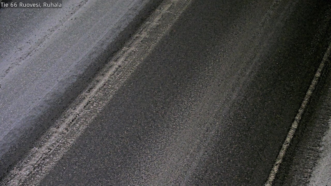 Kelikamerat Kuva Tie 66 Ruovesi, Ruhala, Ruovesi, Pirkanmaa