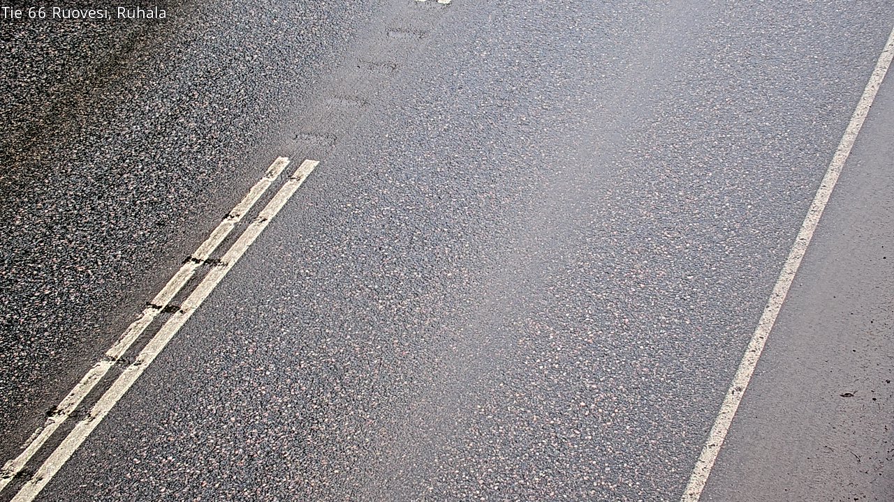 Kelikamerat Kuva Tie 66 Ruovesi, Ruhala, Ruovesi, Pirkanmaa