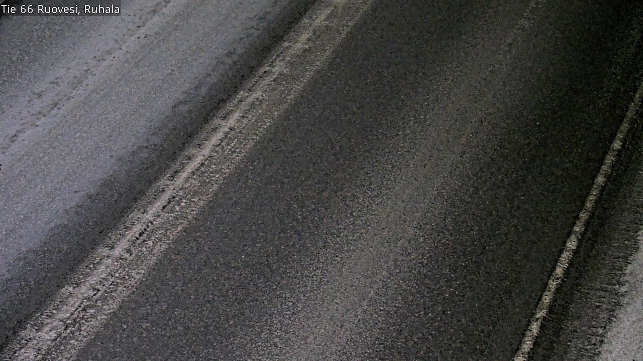 Kelikamerat Kuva Tie 66 Ruovesi, Ruhala, Ruovesi, Pirkanmaa