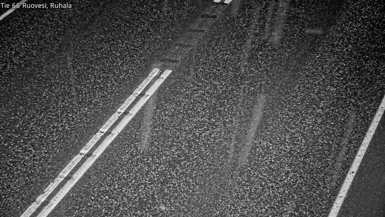 Kelikamerat Kuva Tie 66 Ruovesi, Ruhala, Ruovesi, Pirkanmaa
