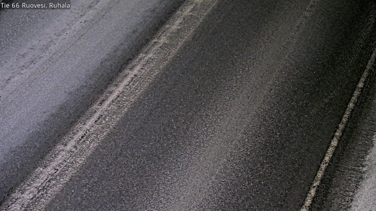 Kelikamerat Kuva Tie 66 Ruovesi, Ruhala, Ruovesi, Pirkanmaa