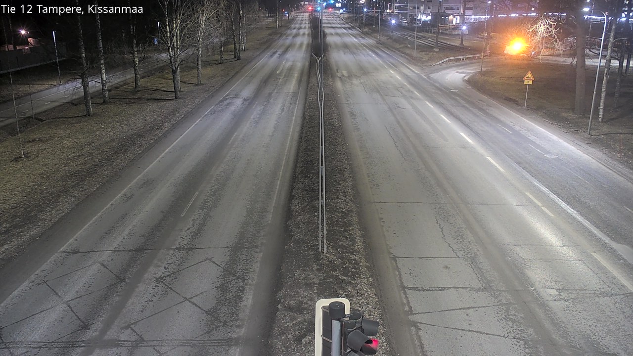 Kelikamerat Kuva Tie 12 Tampere, Kissanmaa, Tampere, Pirkanmaa