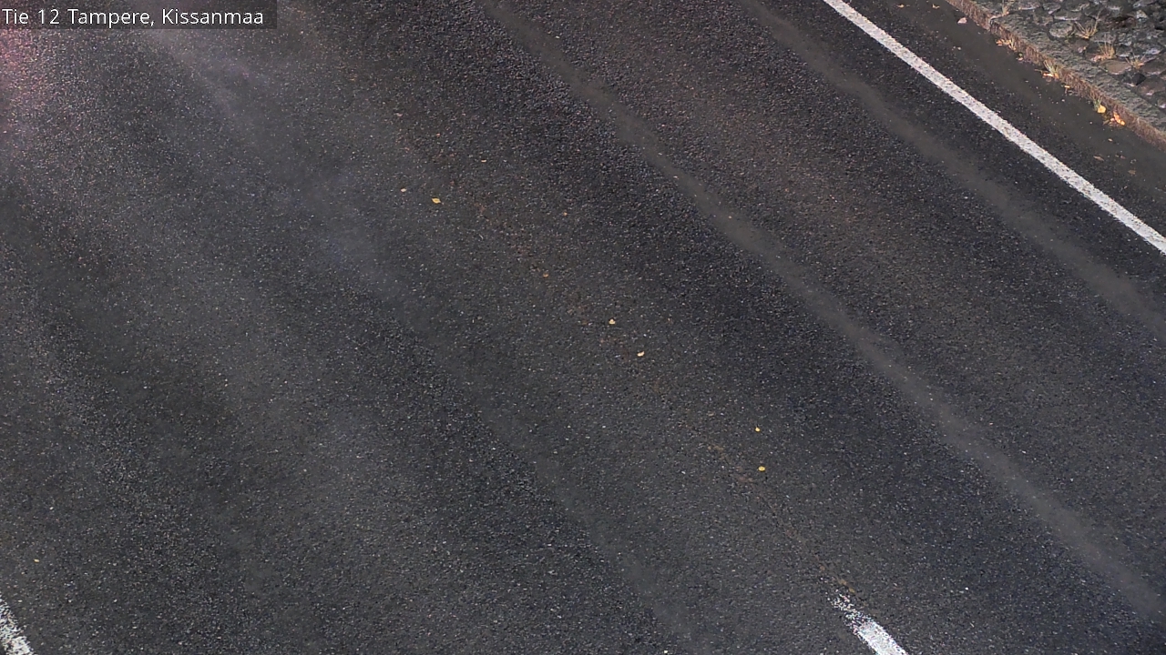 Kelikamerat Kuva Tie 12 Tampere, Kissanmaa, Tampere, Pirkanmaa