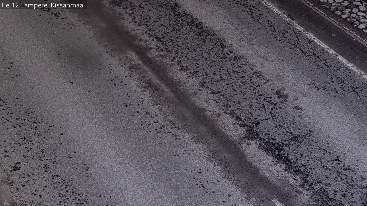 Kelikamerat Kuva Tie 12 Tampere, Kissanmaa, Tampere, Pirkanmaa