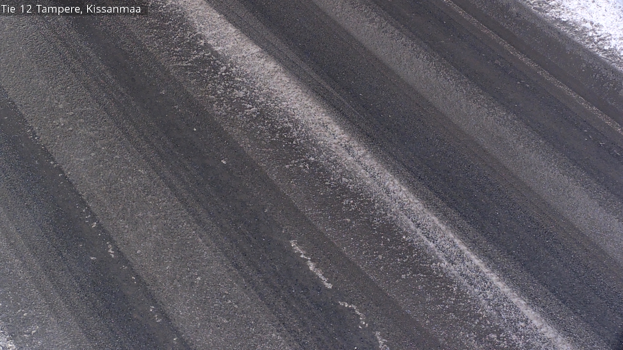 Kelikamerat Kuva Tie 12 Tampere, Kissanmaa, Tampere, Pirkanmaa