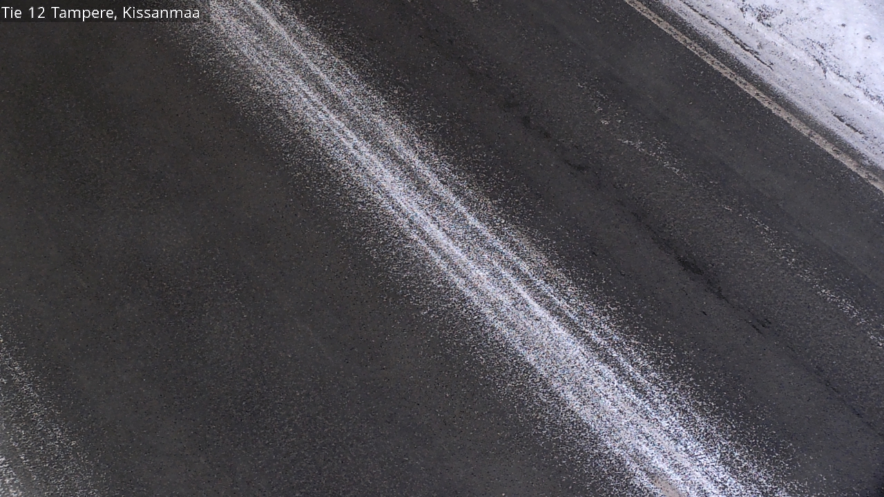 Kelikamerat Kuva Tie 12 Tampere, Kissanmaa, Tampere, Pirkanmaa