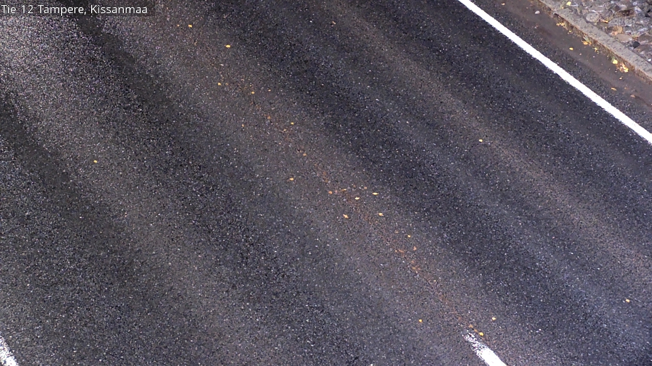 Kelikamerat Kuva Tie 12 Tampere, Kissanmaa, Tampere, Pirkanmaa