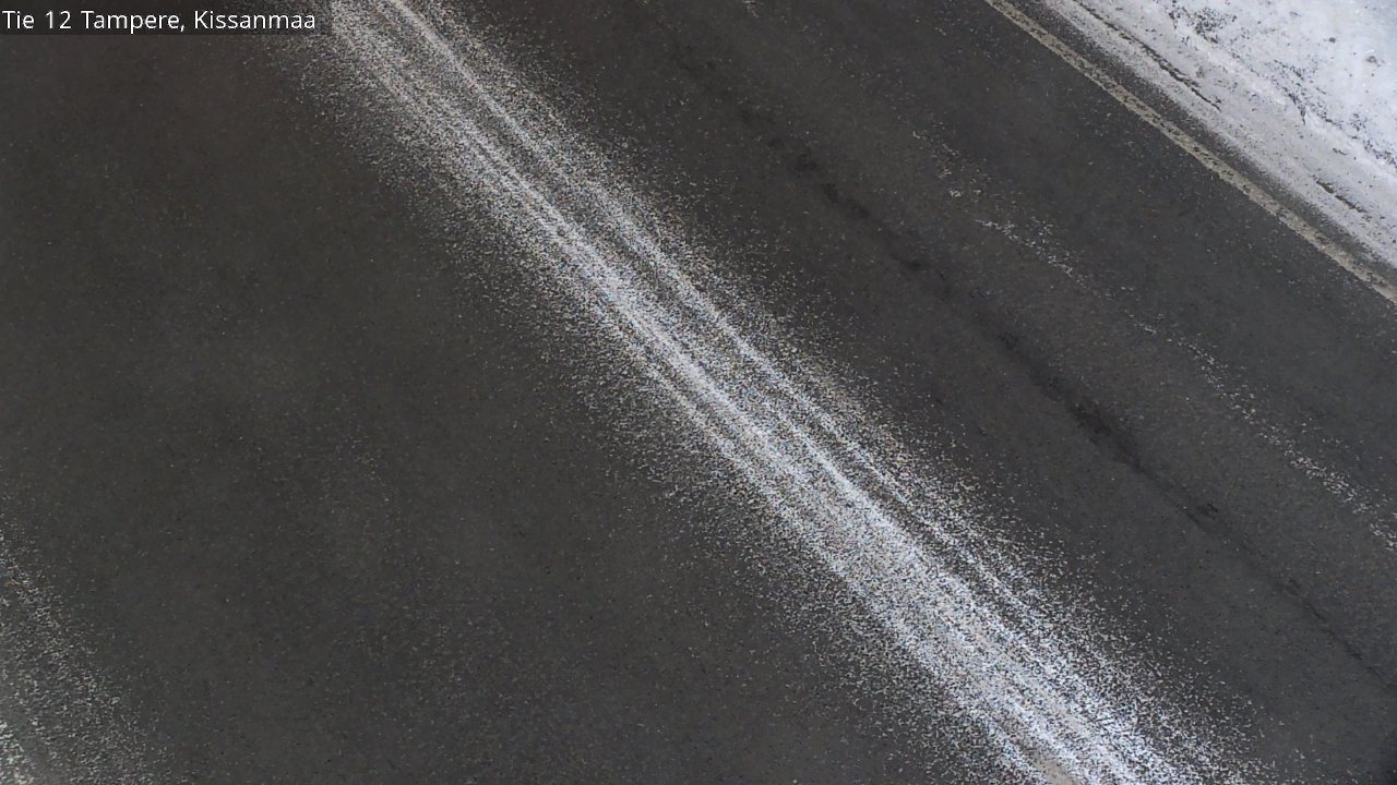 Kelikamerat Kuva Tie 12 Tampere, Kissanmaa, Tampere, Pirkanmaa