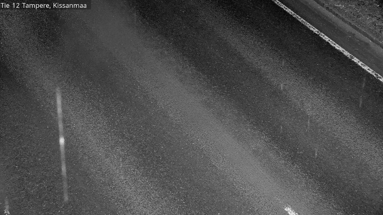 Kelikamerat Kuva Tie 12 Tampere, Kissanmaa, Tampere, Pirkanmaa