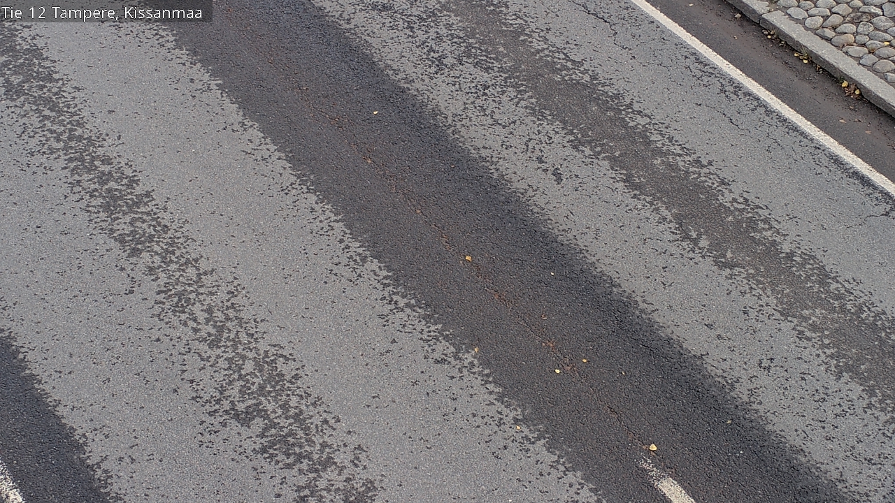 Kelikamerat Kuva Tie 12 Tampere, Kissanmaa, Tampere, Pirkanmaa