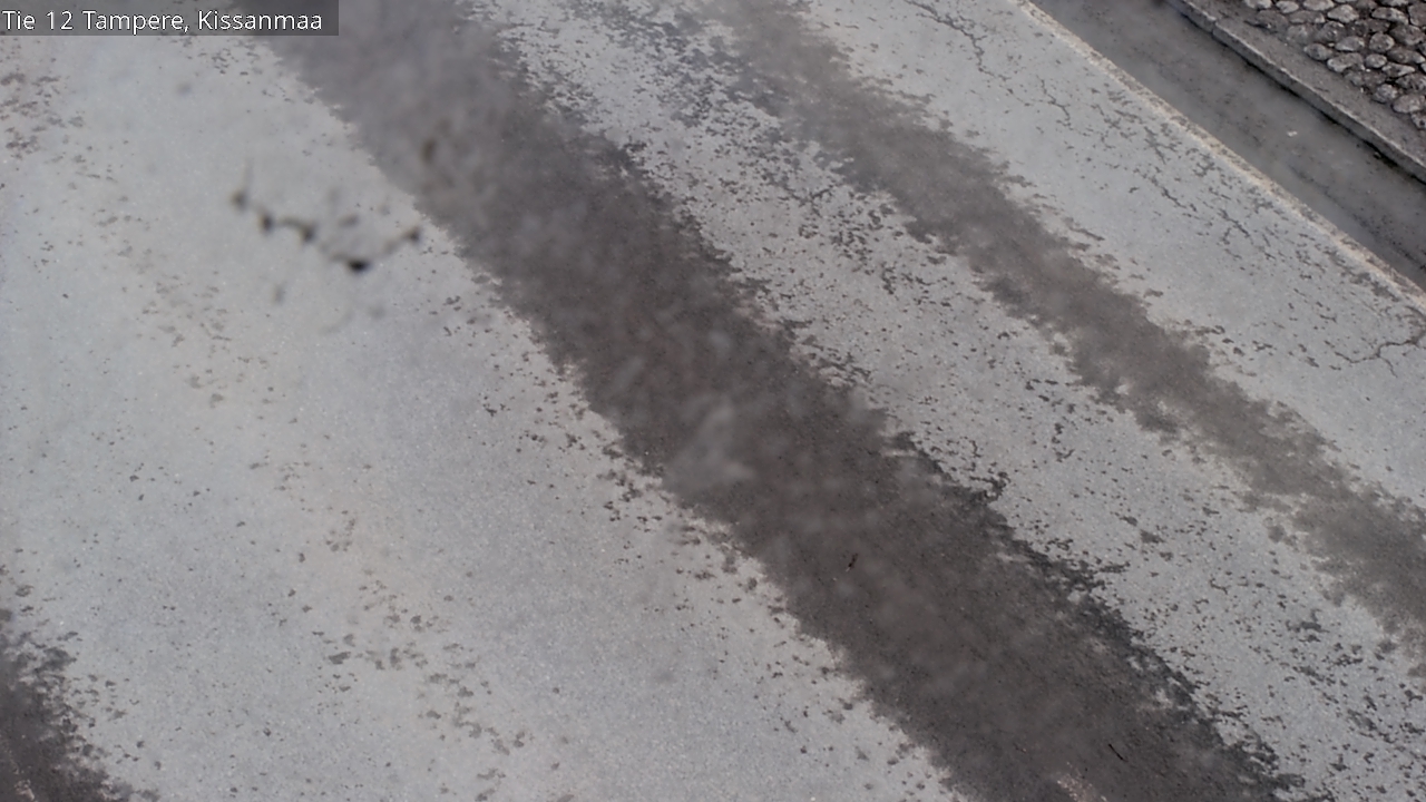 Kelikamerat Kuva Tie 12 Tampere, Kissanmaa, Tampere, Pirkanmaa