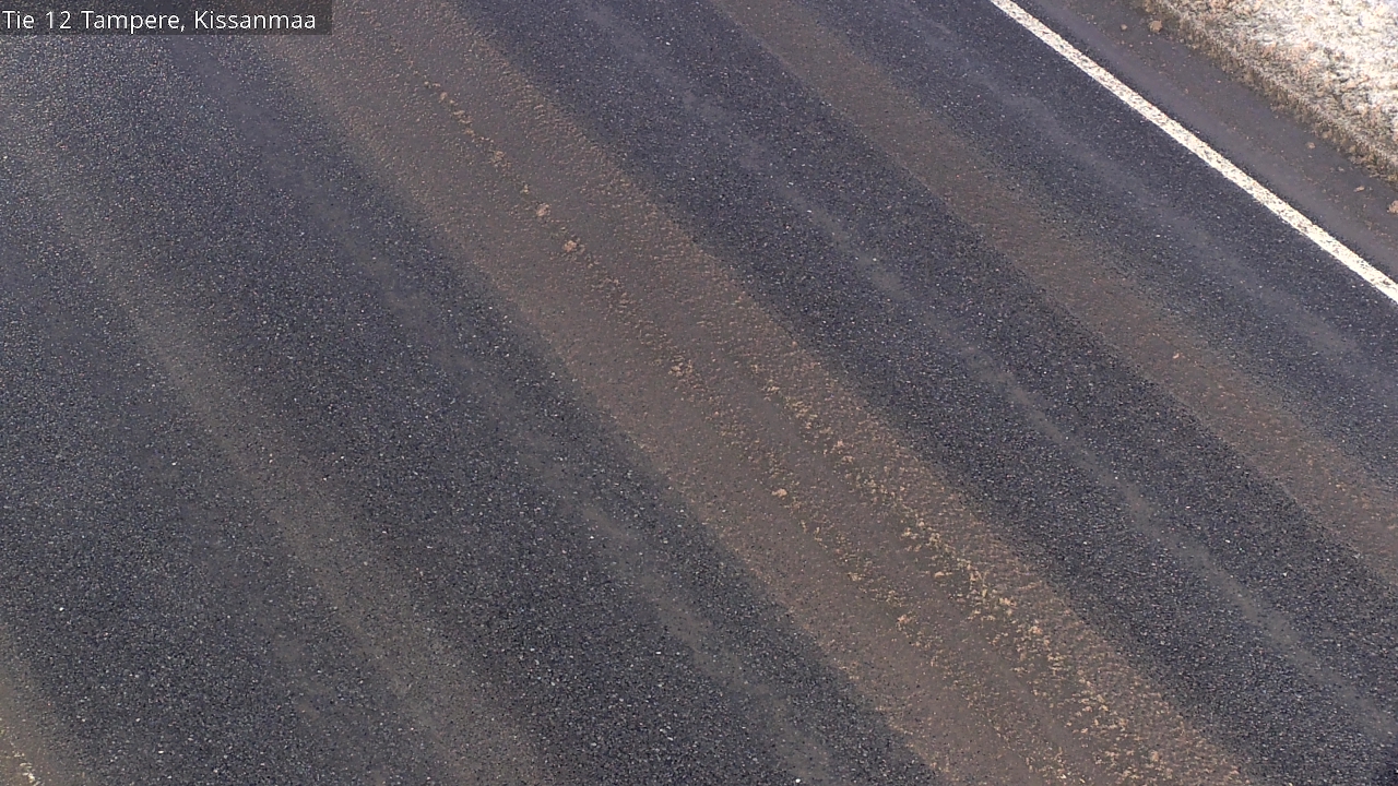 Kelikamerat Kuva Tie 12 Tampere, Kissanmaa, Tampere, Pirkanmaa