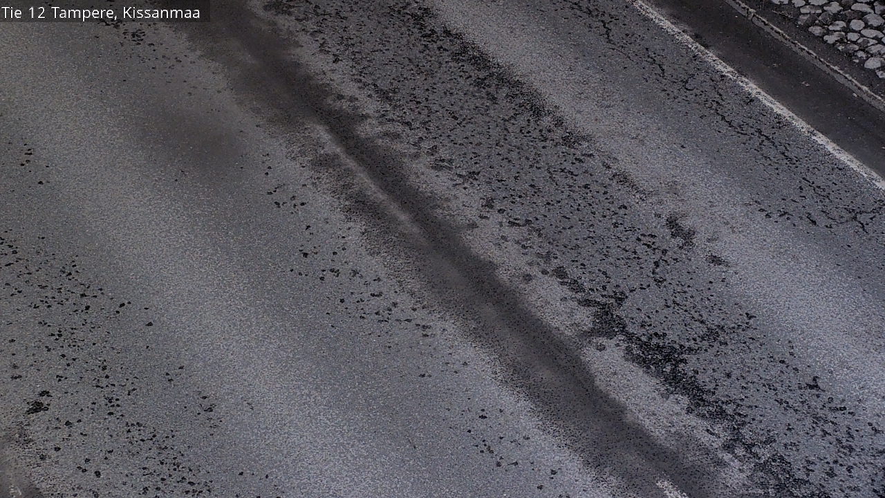 Kelikamerat Kuva Tie 12 Tampere, Kissanmaa, Tampere, Pirkanmaa