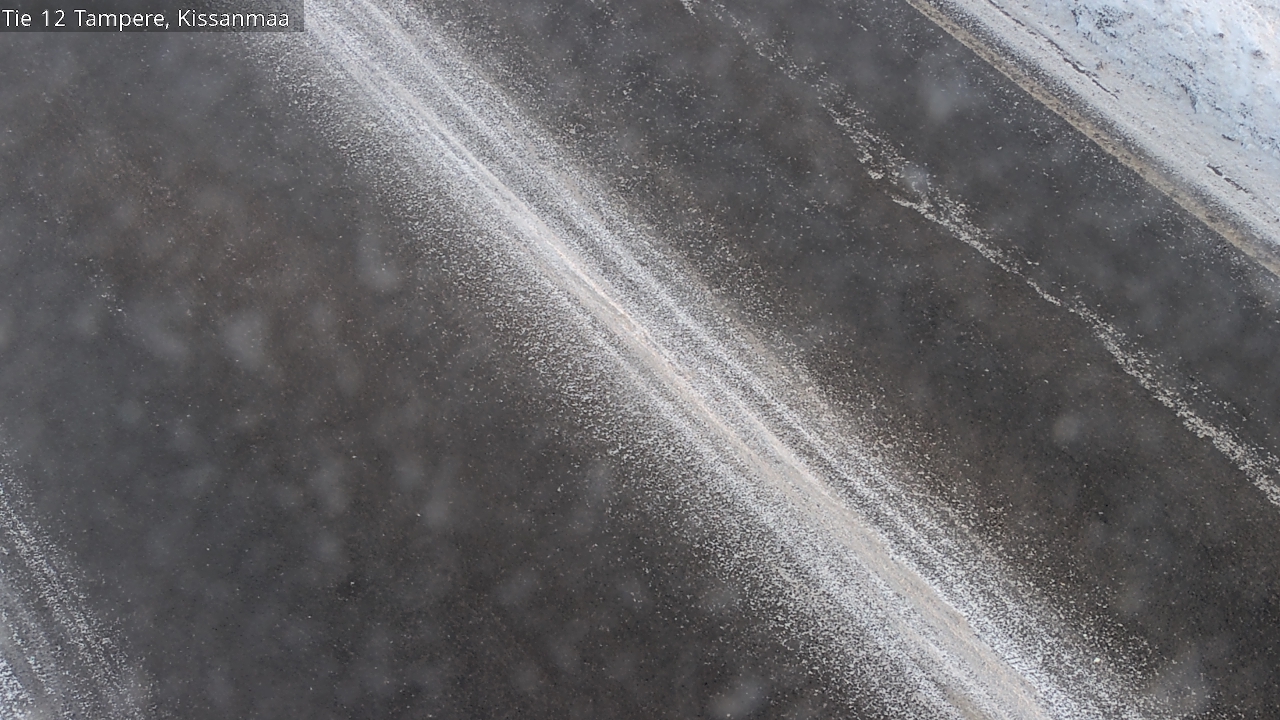 Kelikamerat Kuva Tie 12 Tampere, Kissanmaa, Tampere, Pirkanmaa