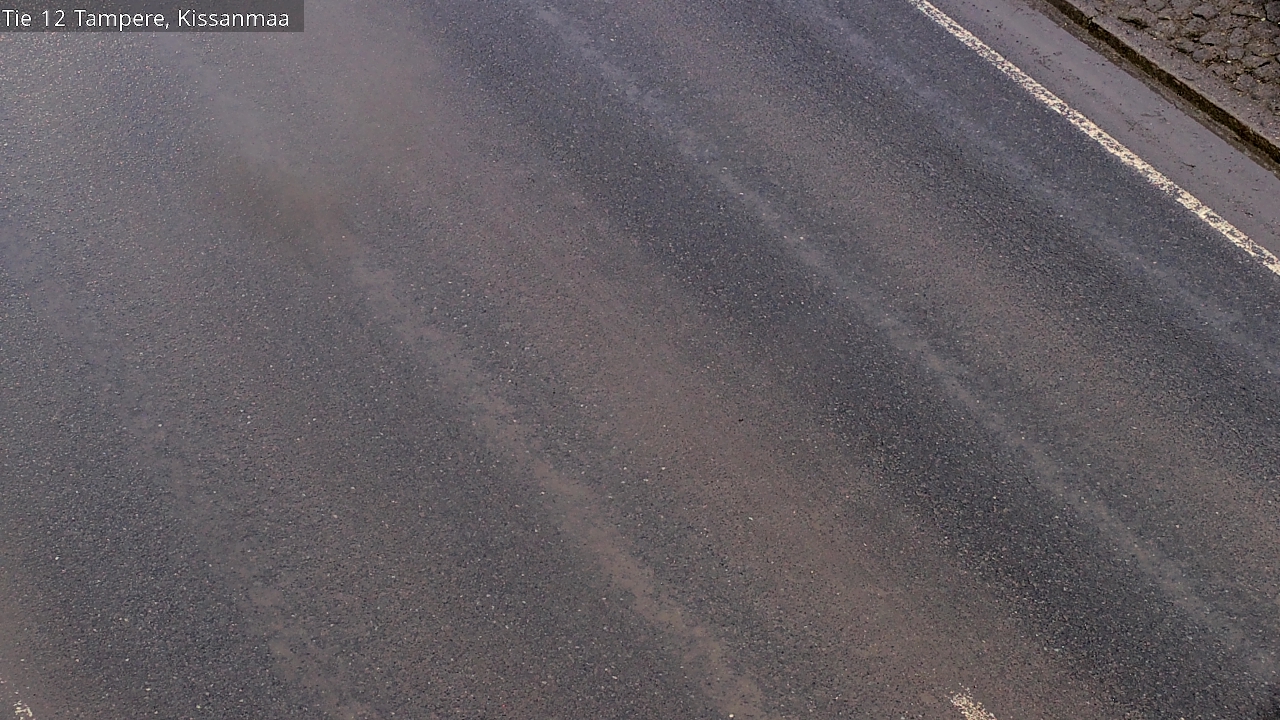 Kelikamerat Kuva Tie 12 Tampere, Kissanmaa, Tampere, Pirkanmaa