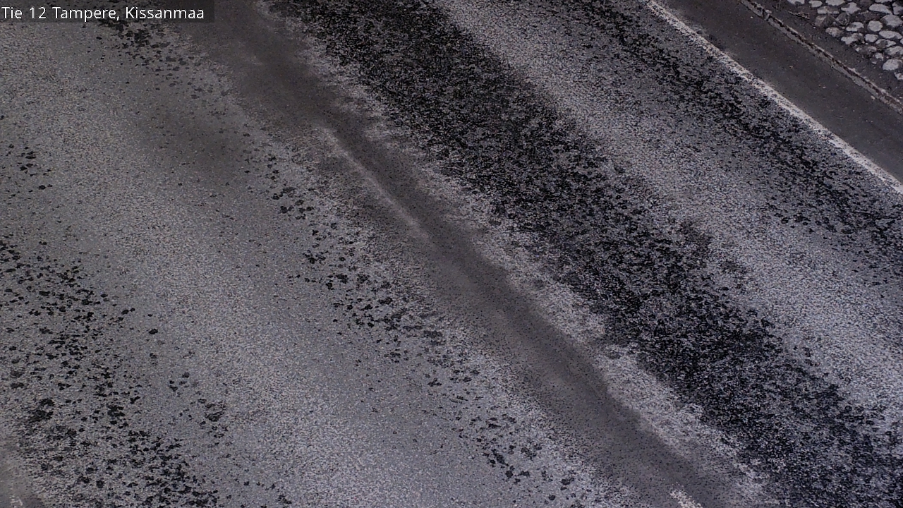 Kelikamerat Kuva Tie 12 Tampere, Kissanmaa, Tampere, Pirkanmaa