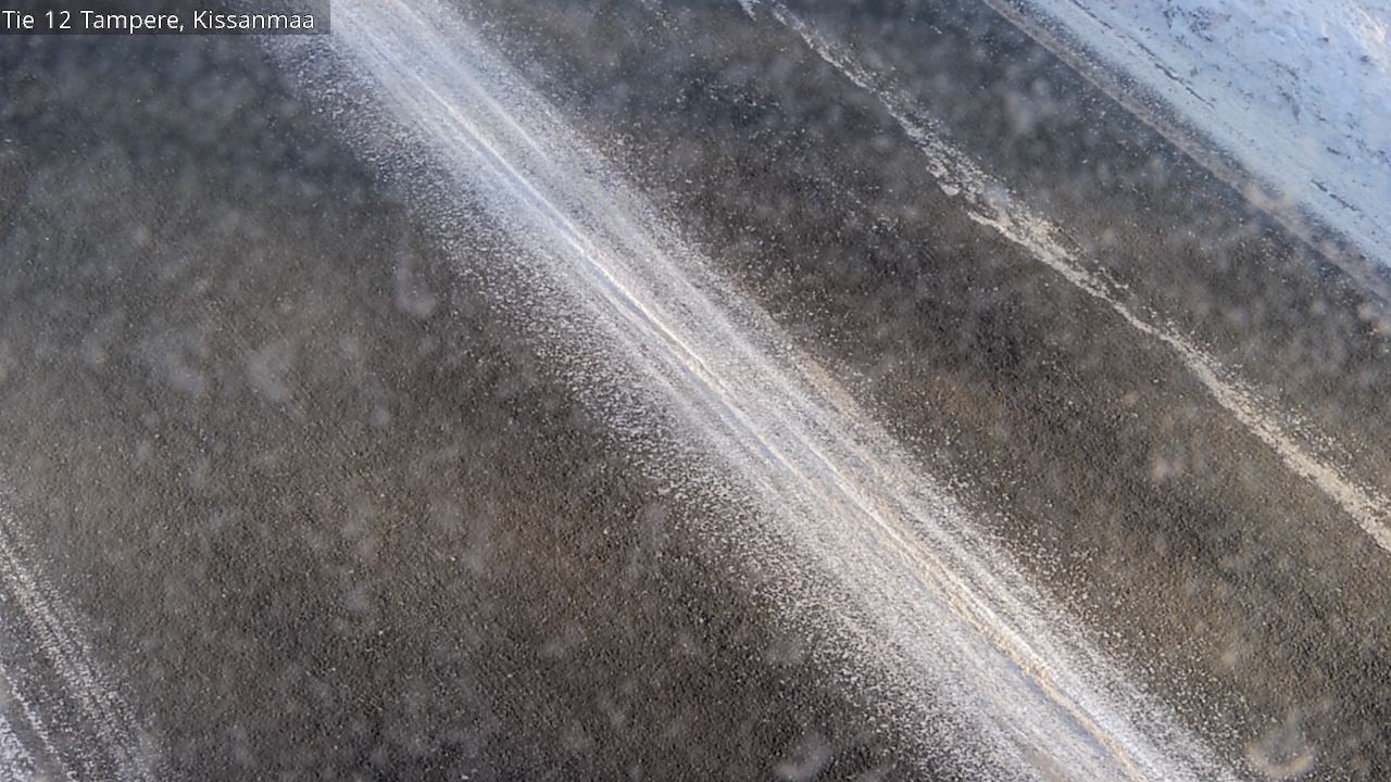 Kelikamerat Kuva Tie 12 Tampere, Kissanmaa, Tampere, Pirkanmaa