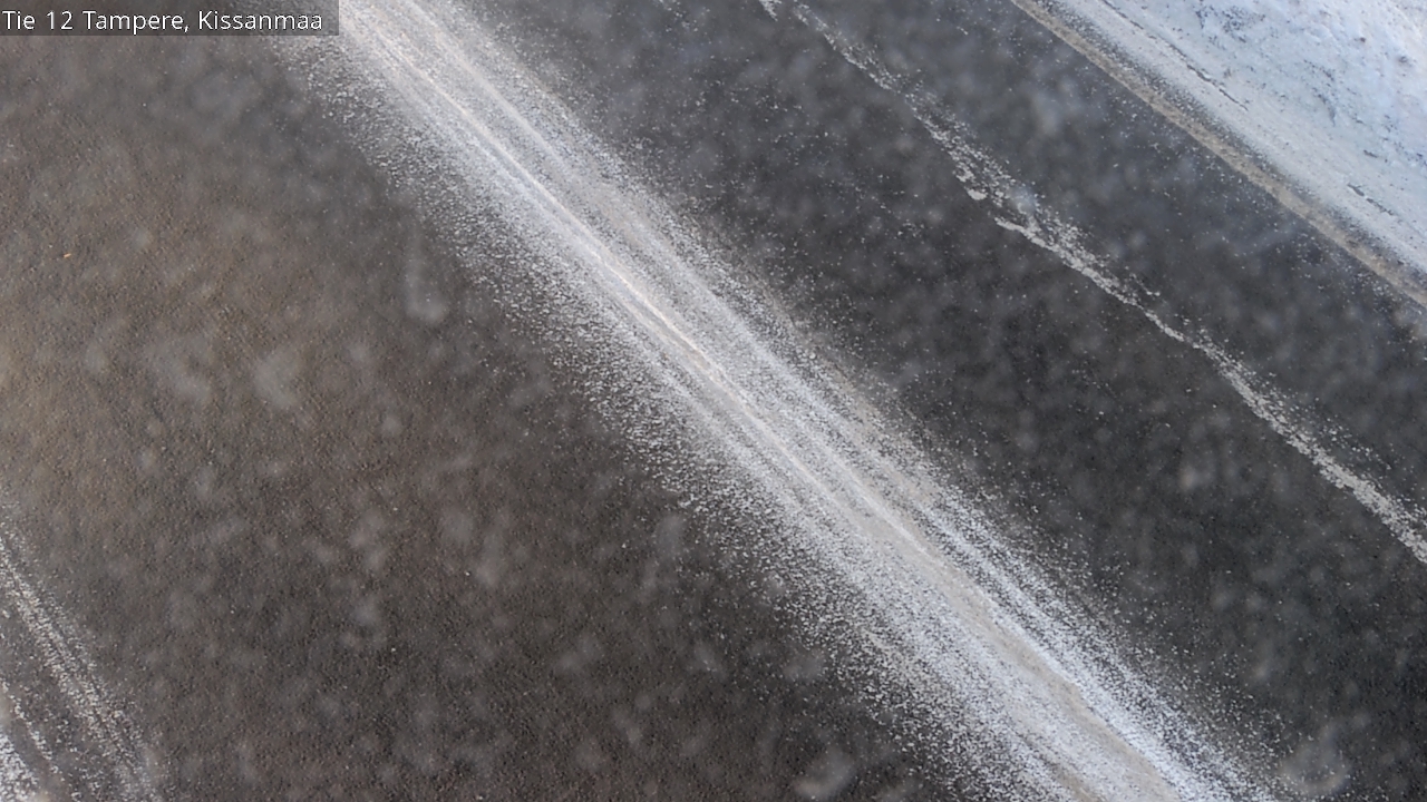 Kelikamerat Kuva Tie 12 Tampere, Kissanmaa, Tampere, Pirkanmaa