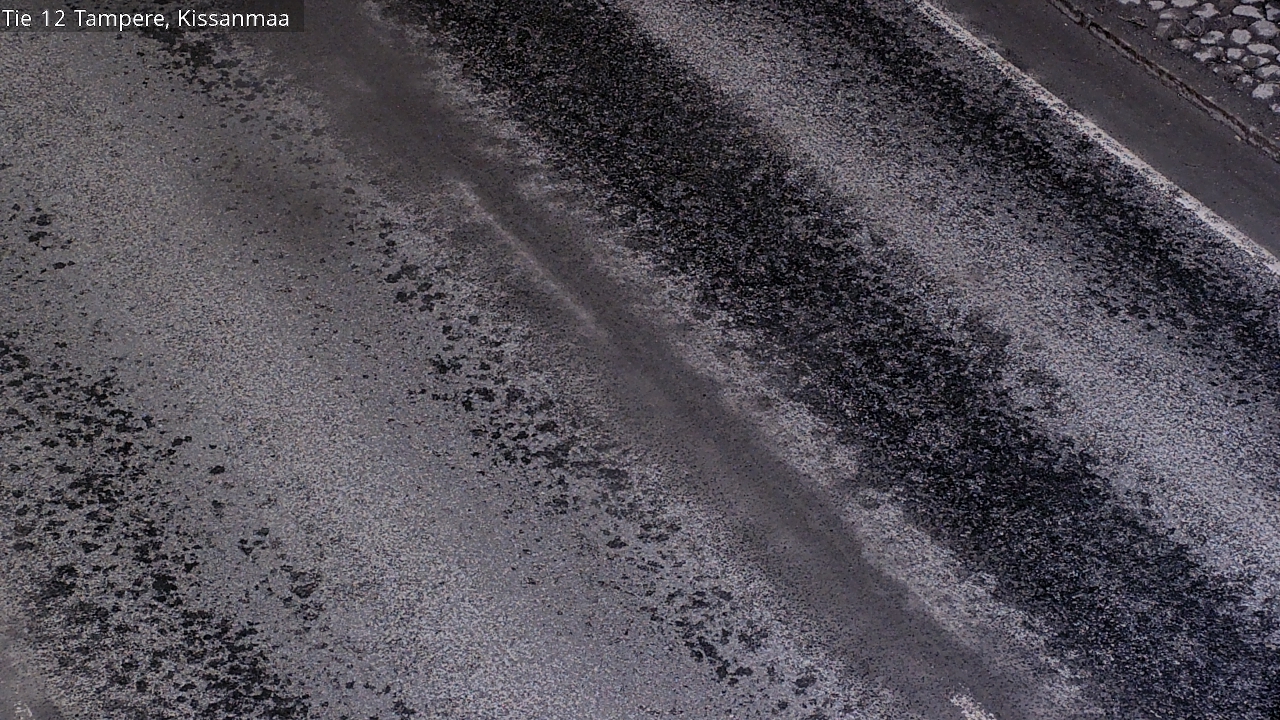 Kelikamerat Kuva Tie 12 Tampere, Kissanmaa, Tampere, Pirkanmaa