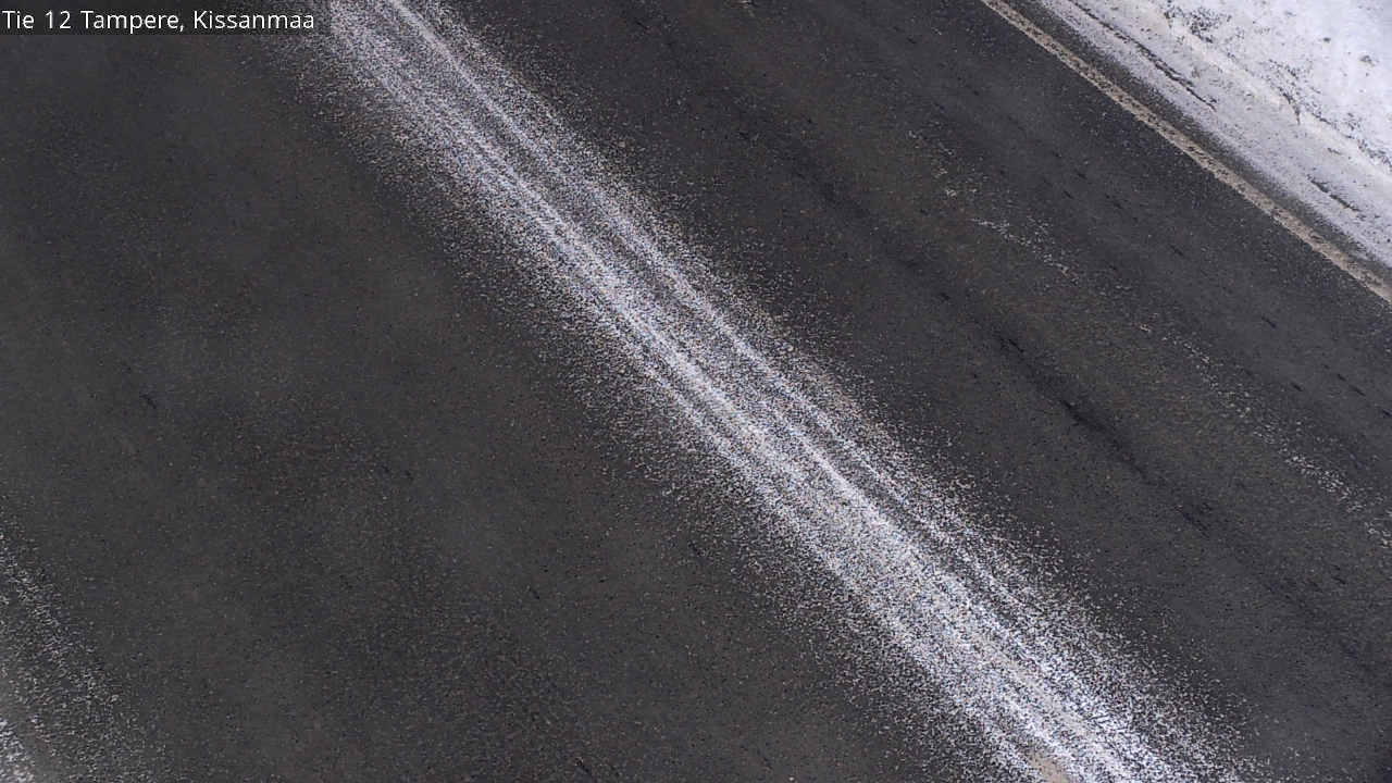 Kelikamerat Kuva Tie 12 Tampere, Kissanmaa, Tampere, Pirkanmaa