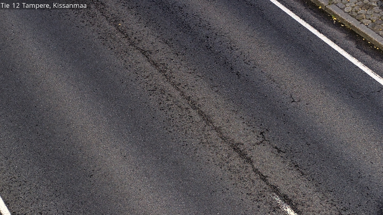 Kelikamerat Kuva Tie 12 Tampere, Kissanmaa, Tampere, Pirkanmaa