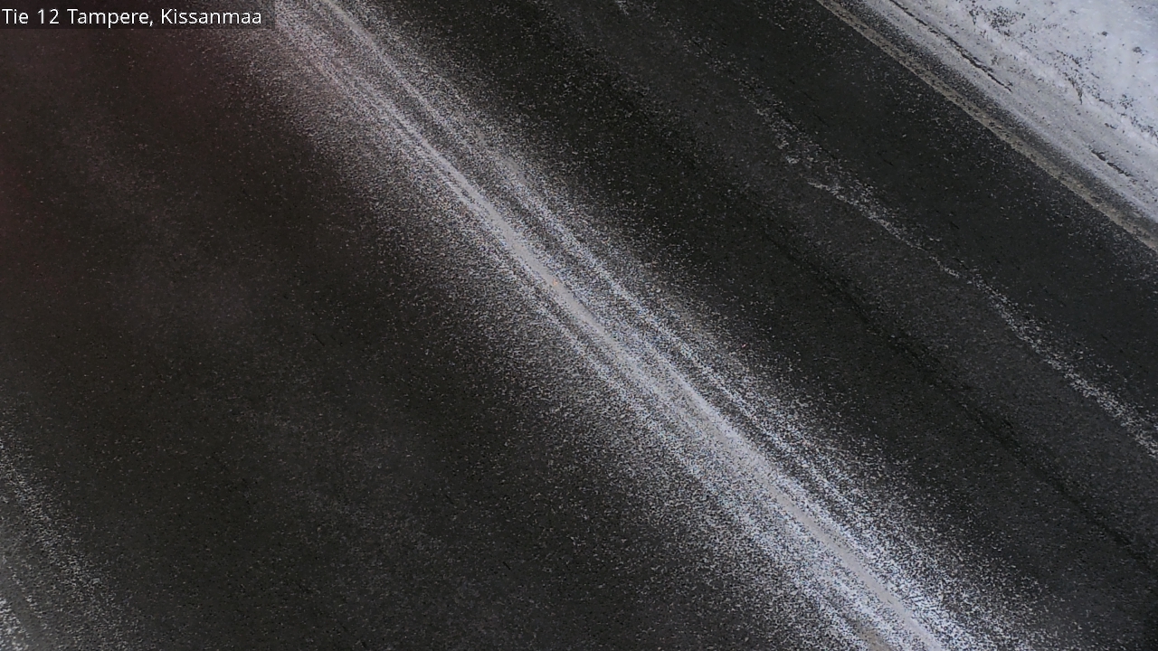 Kelikamerat Kuva Tie 12 Tampere, Kissanmaa, Tampere, Pirkanmaa