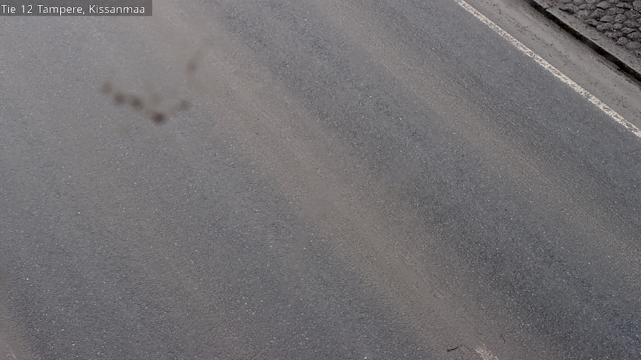 Kelikamerat Kuva Tie 12 Tampere, Kissanmaa, Tampere, Pirkanmaa