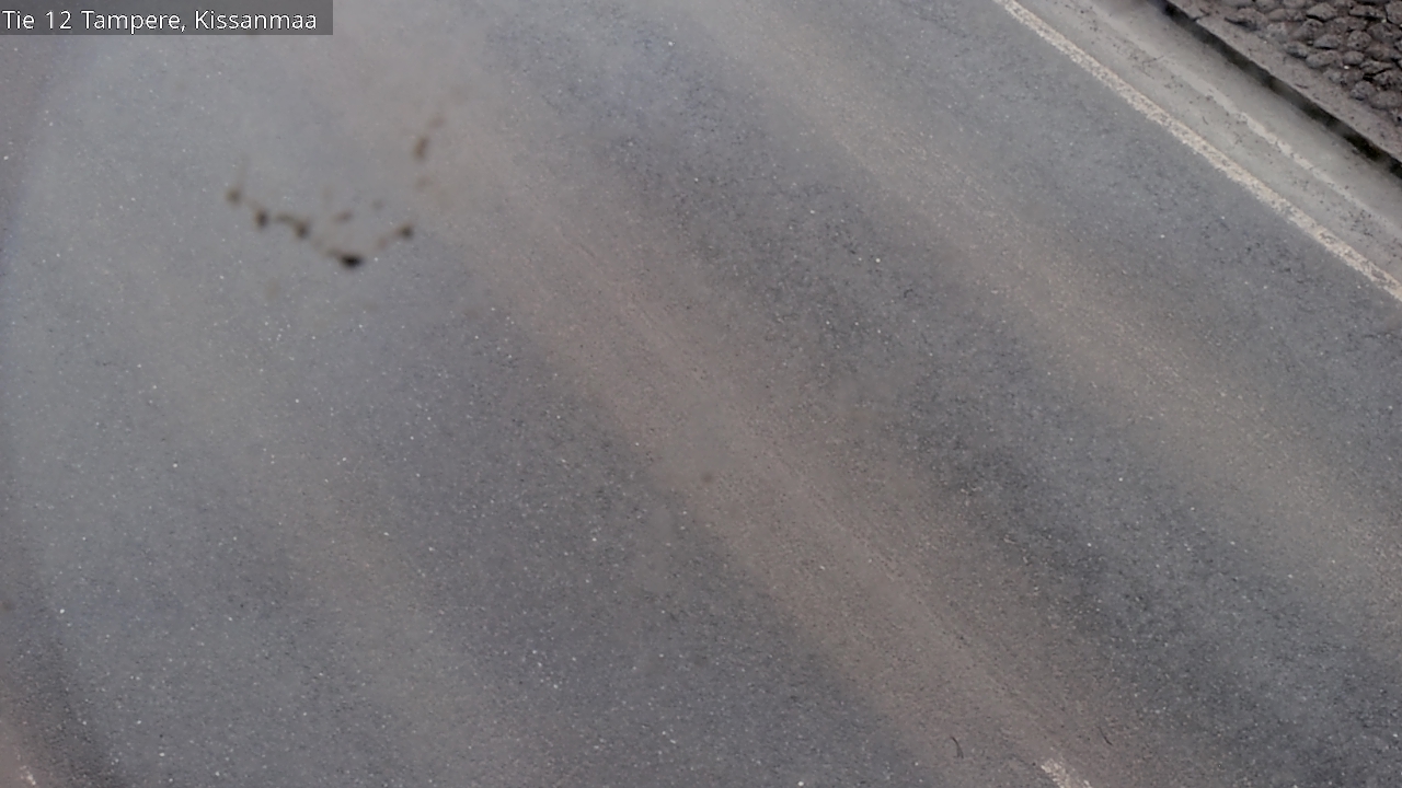 Kelikamerat Kuva Tie 12 Tampere, Kissanmaa, Tampere, Pirkanmaa