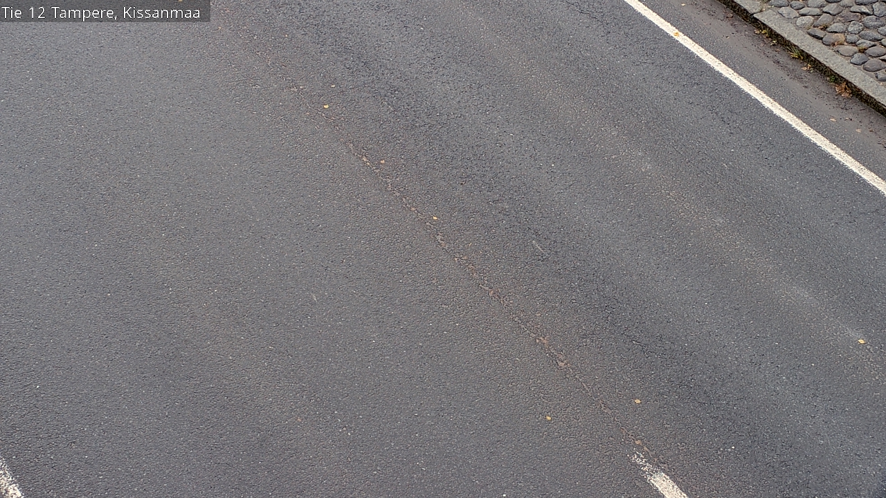 Kelikamerat Kuva Tie 12 Tampere, Kissanmaa, Tampere, Pirkanmaa