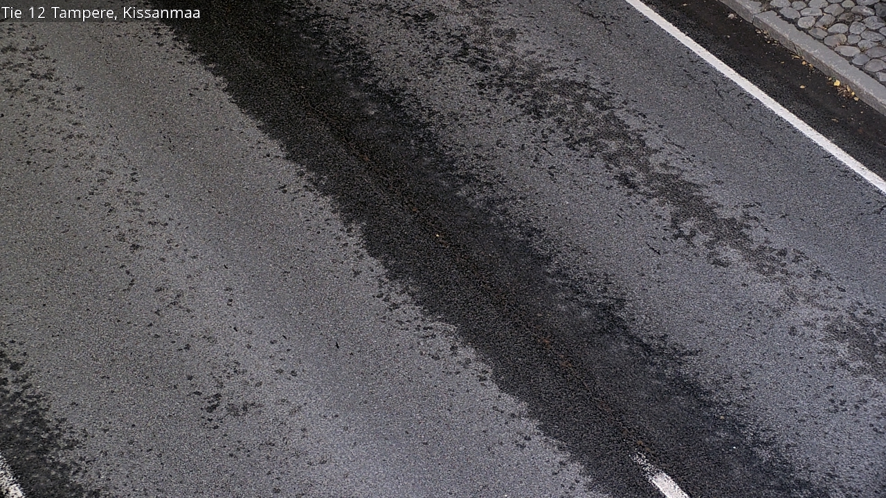 Kelikamerat Kuva Tie 12 Tampere, Kissanmaa, Tampere, Pirkanmaa