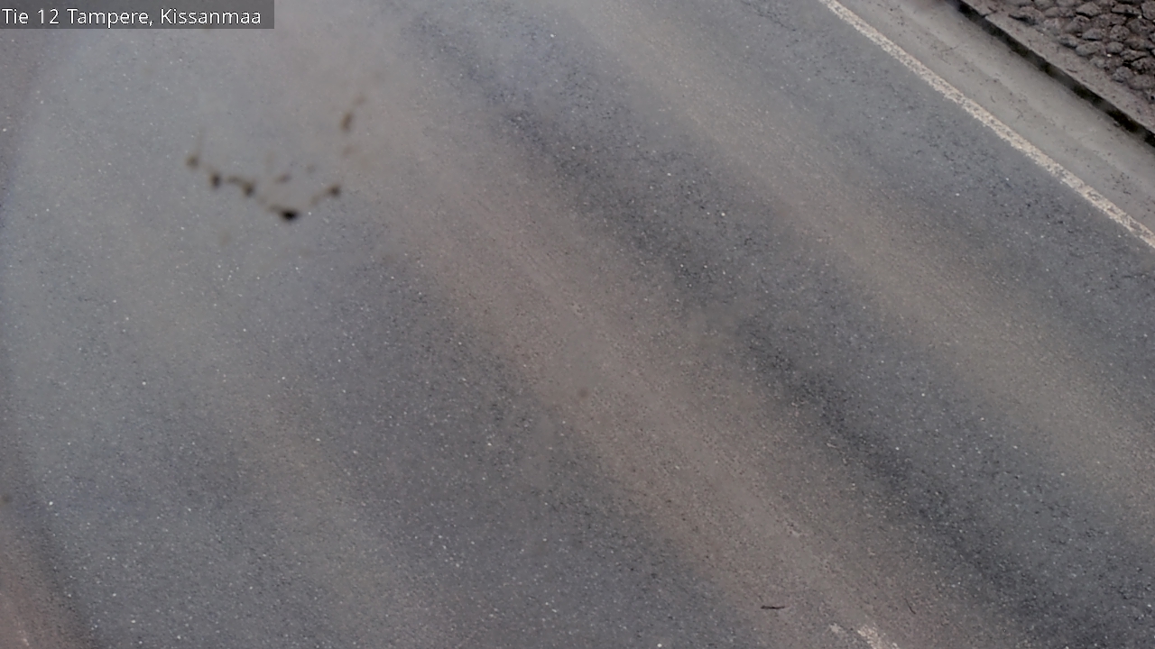 Kelikamerat Kuva Tie 12 Tampere, Kissanmaa, Tampere, Pirkanmaa