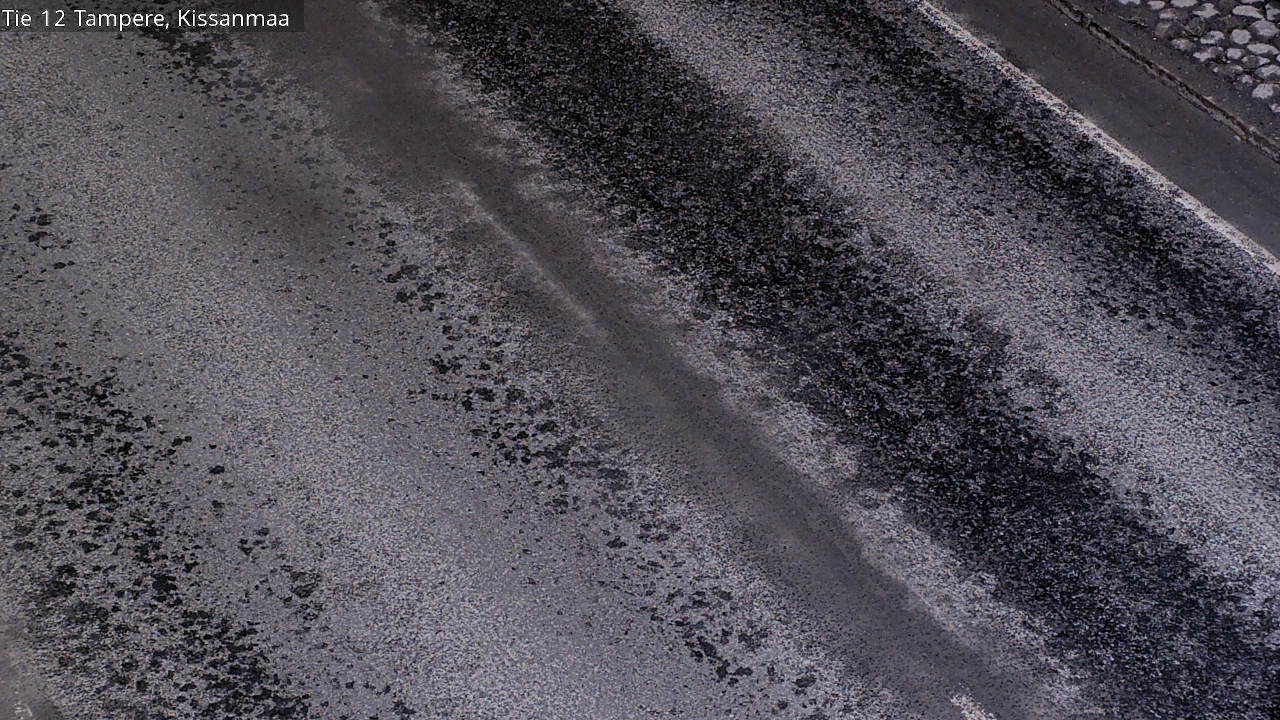 Kelikamerat Kuva Tie 12 Tampere, Kissanmaa, Tampere, Pirkanmaa