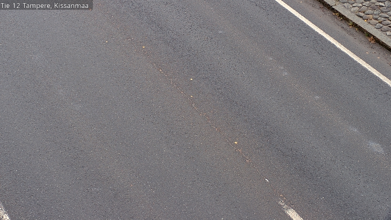 Kelikamerat Kuva Tie 12 Tampere, Kissanmaa, Tampere, Pirkanmaa