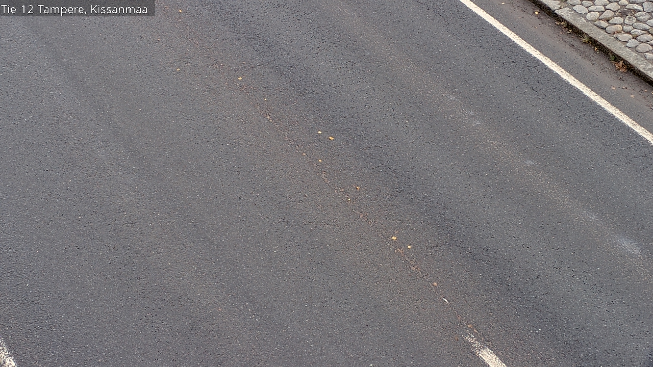 Kelikamerat Kuva Tie 12 Tampere, Kissanmaa, Tampere, Pirkanmaa