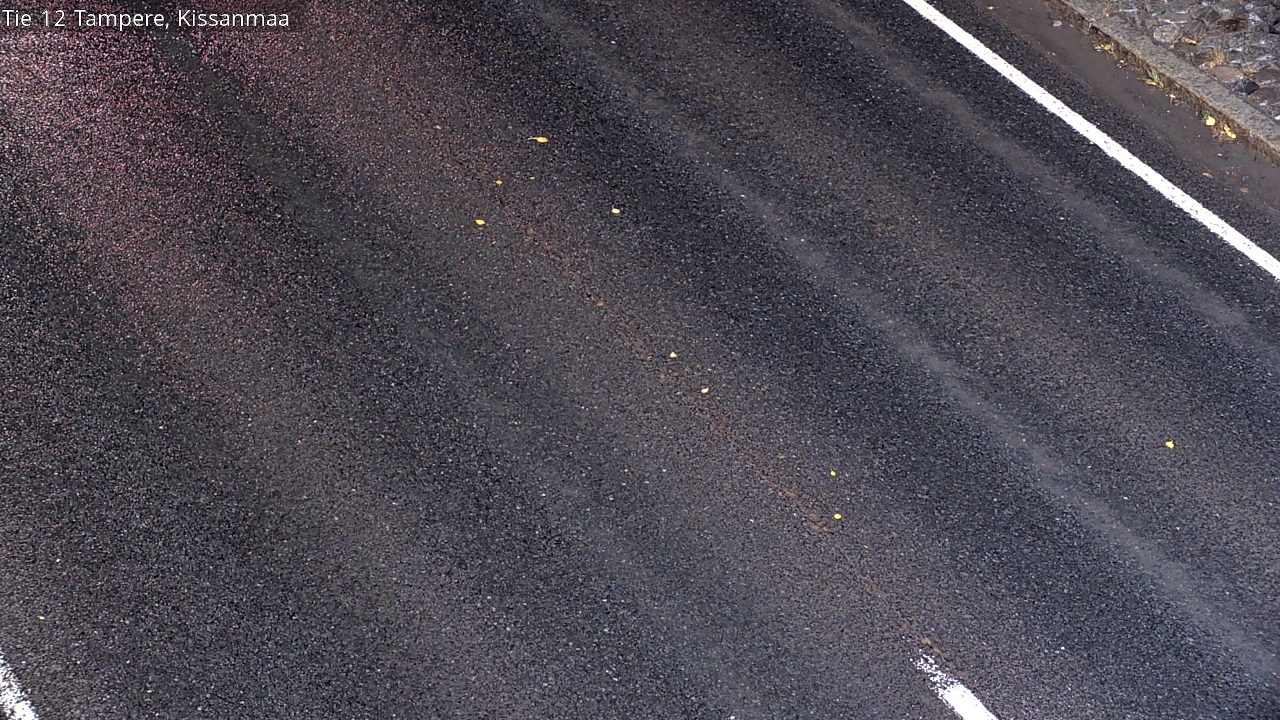 Kelikamerat Kuva Tie 12 Tampere, Kissanmaa, Tampere, Pirkanmaa