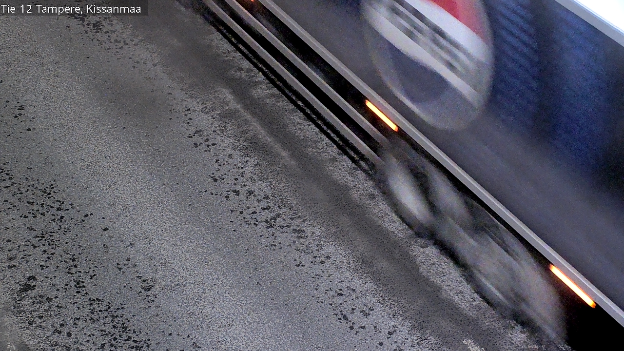 Kelikamerat Kuva Tie 12 Tampere, Kissanmaa, Tampere, Pirkanmaa