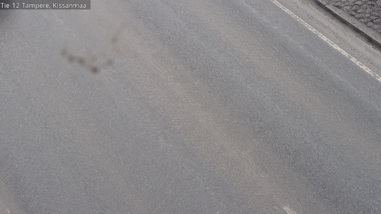 Kelikamerat Kuva Tie 12 Tampere, Kissanmaa, Tampere, Pirkanmaa