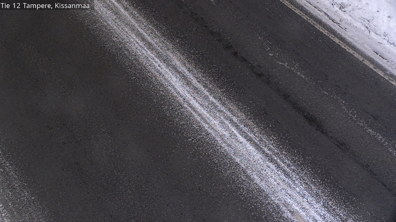 Kelikamerat Kuva Tie 12 Tampere, Kissanmaa, Tampere, Pirkanmaa