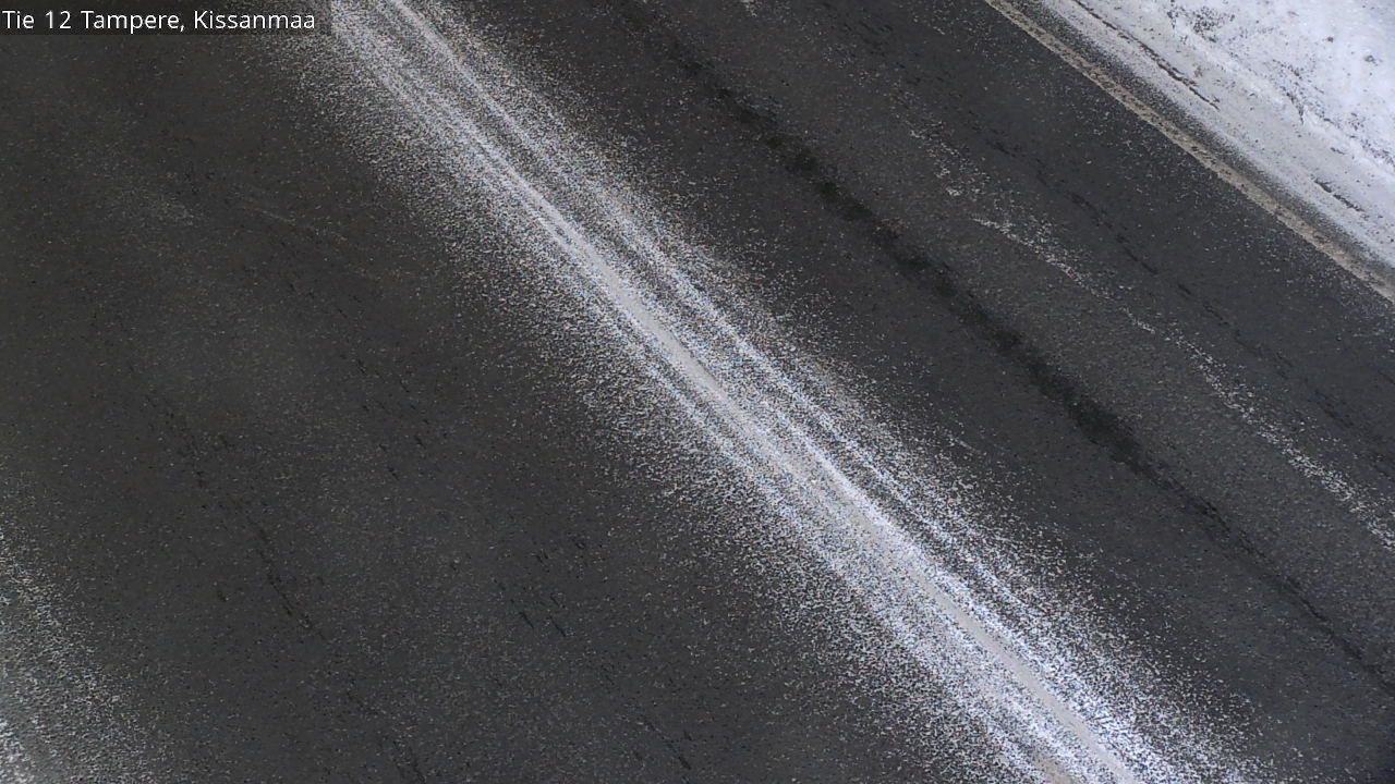 Kelikamerat Kuva Tie 12 Tampere, Kissanmaa, Tampere, Pirkanmaa