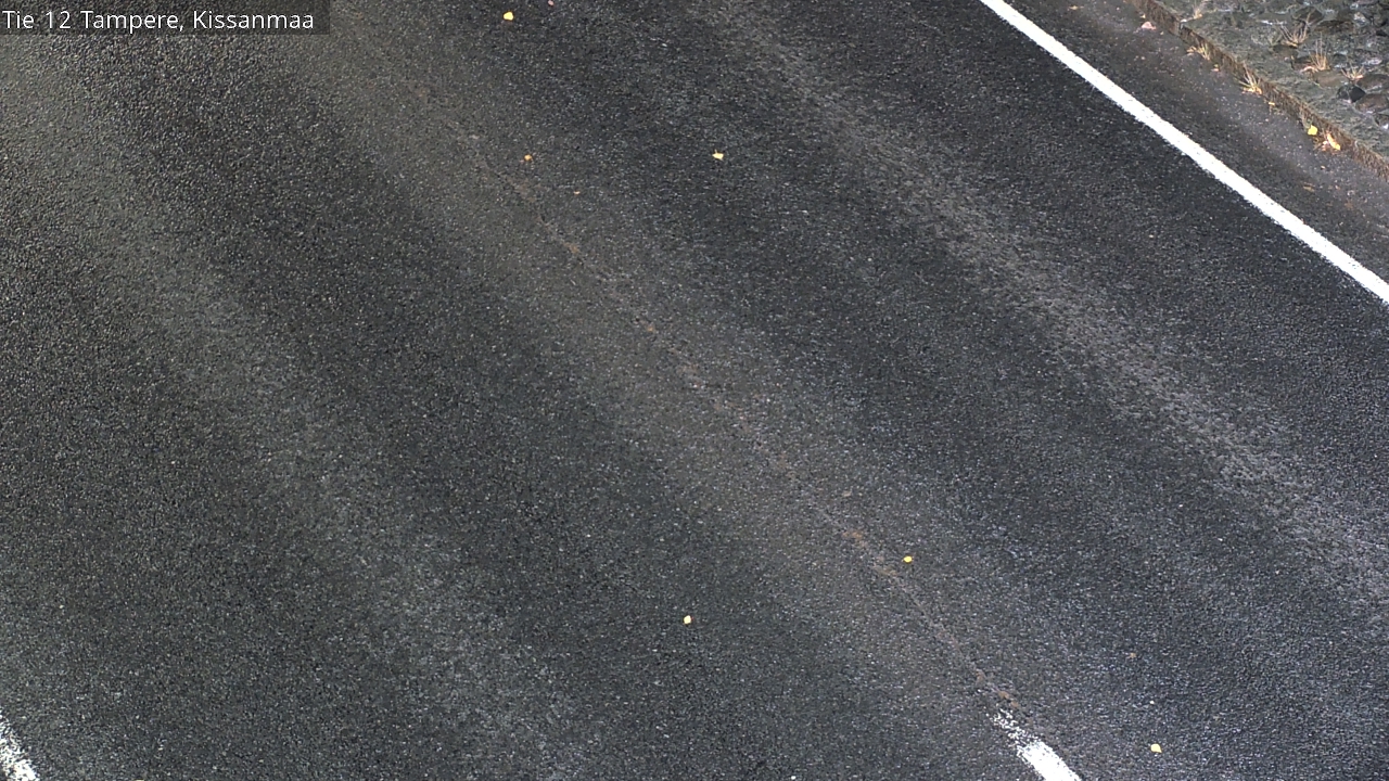 Kelikamerat Kuva Tie 12 Tampere, Kissanmaa, Tampere, Pirkanmaa