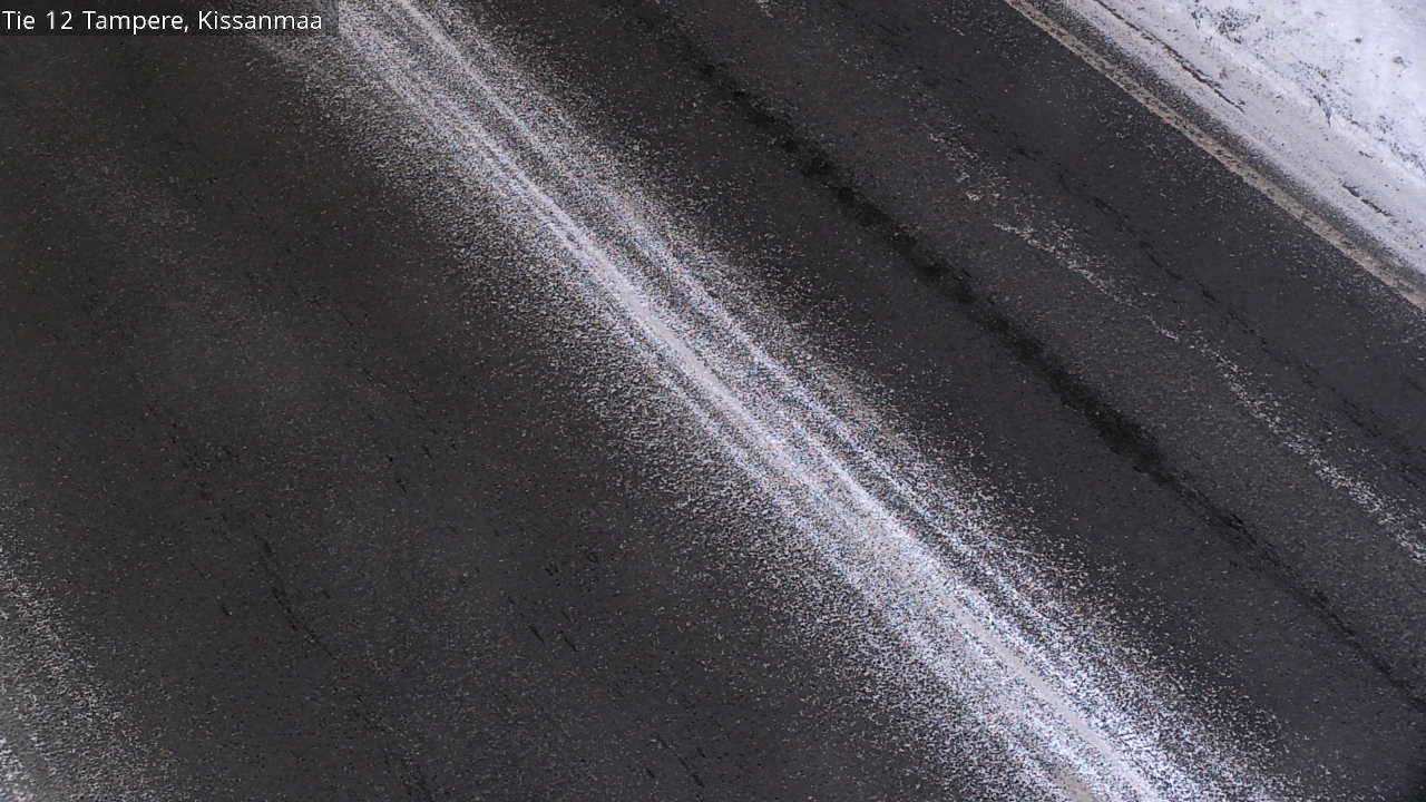 Kelikamerat Kuva Tie 12 Tampere, Kissanmaa, Tampere, Pirkanmaa