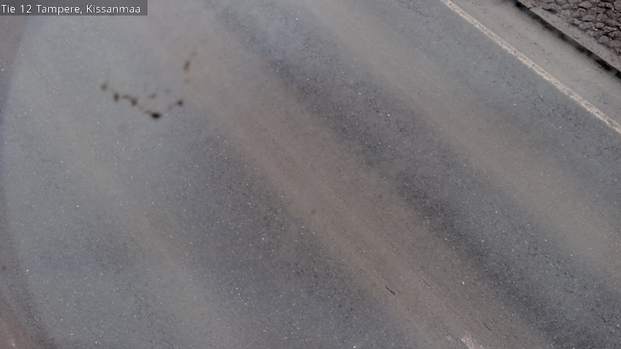 Kelikamerat Kuva Tie 12 Tampere, Kissanmaa, Tampere, Pirkanmaa