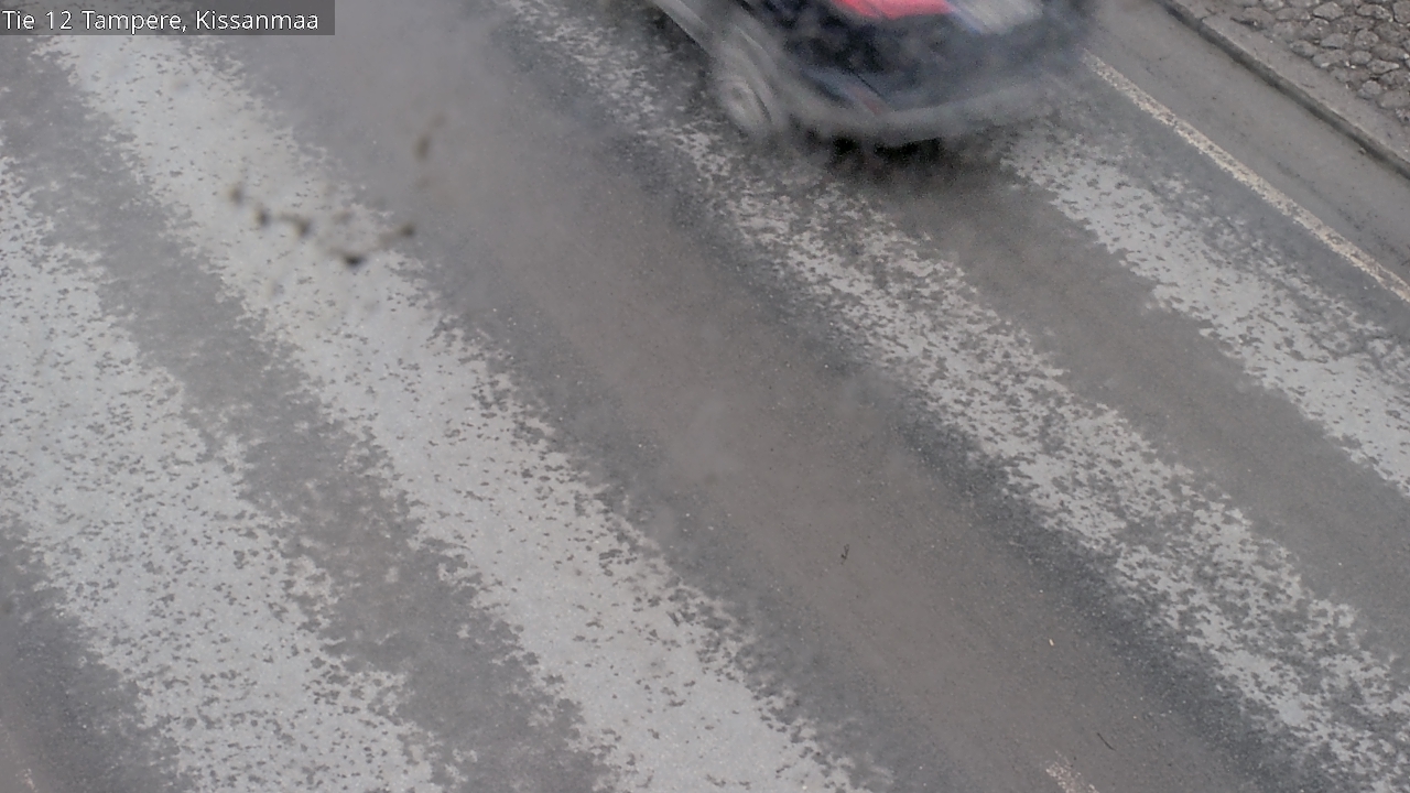 Kelikamerat Kuva Tie 12 Tampere, Kissanmaa, Tampere, Pirkanmaa