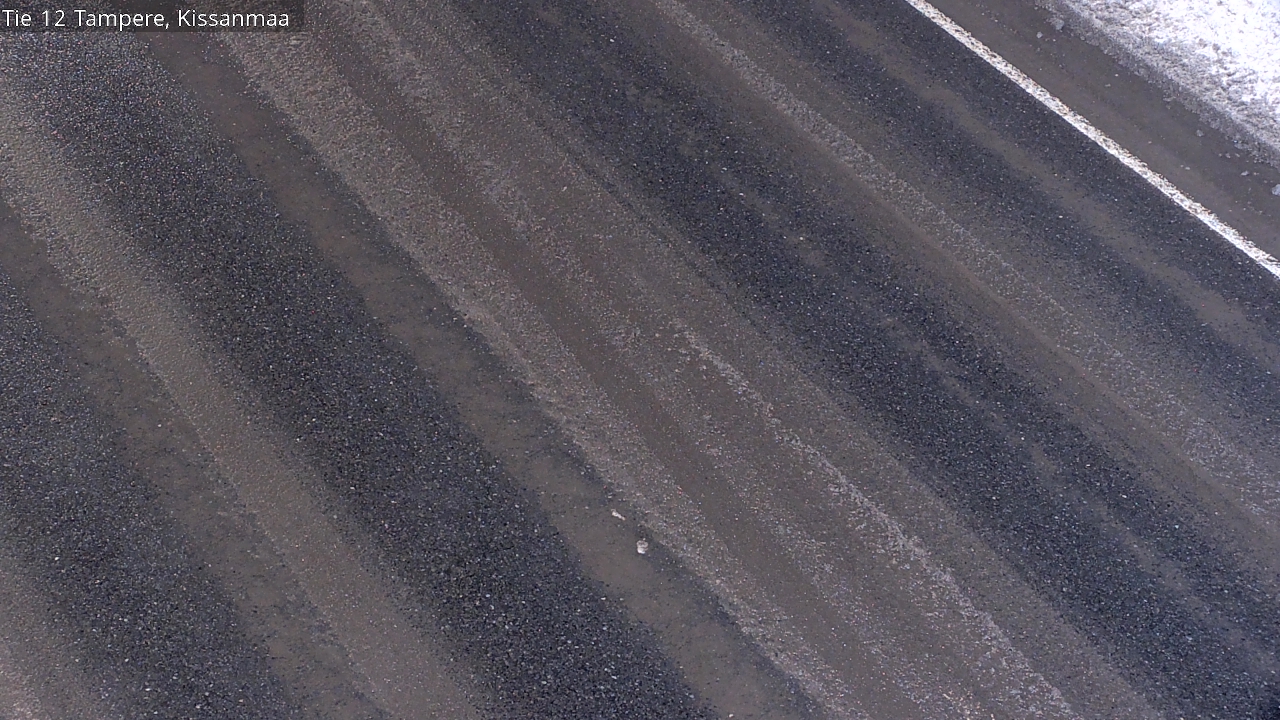 Kelikamerat Kuva Tie 12 Tampere, Kissanmaa, Tampere, Pirkanmaa