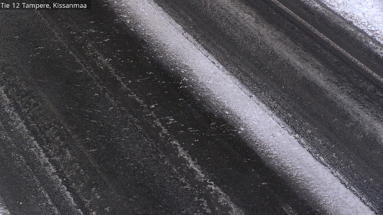 Kelikamerat Kuva Tie 12 Tampere, Kissanmaa, Tampere, Pirkanmaa